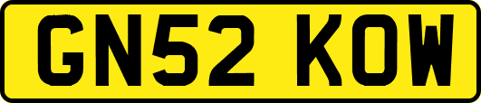GN52KOW