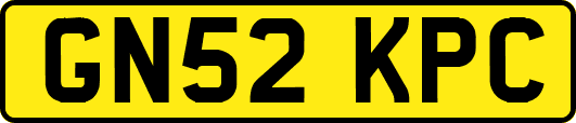 GN52KPC