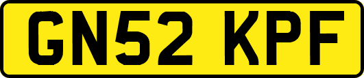 GN52KPF