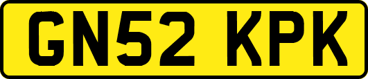 GN52KPK