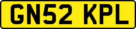 GN52KPL