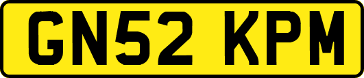 GN52KPM