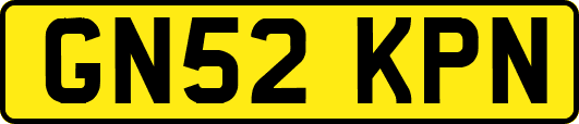 GN52KPN