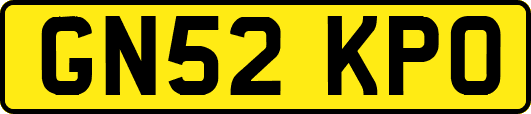 GN52KPO