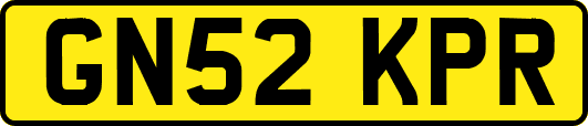 GN52KPR