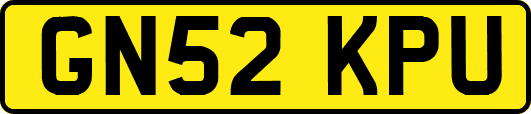GN52KPU