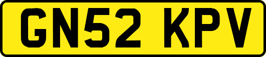GN52KPV