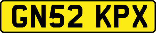 GN52KPX