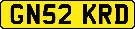 GN52KRD