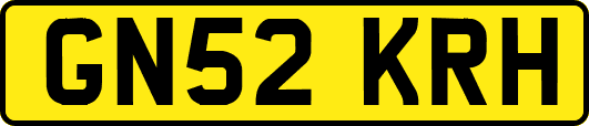 GN52KRH