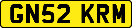 GN52KRM
