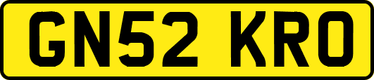 GN52KRO