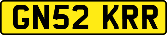 GN52KRR