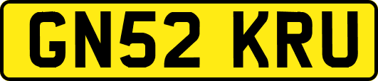 GN52KRU