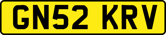 GN52KRV