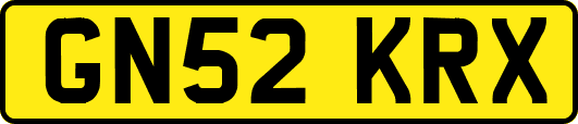 GN52KRX