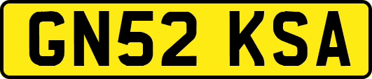 GN52KSA