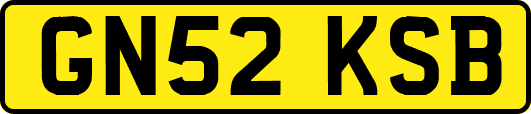 GN52KSB
