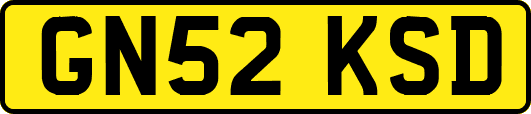 GN52KSD
