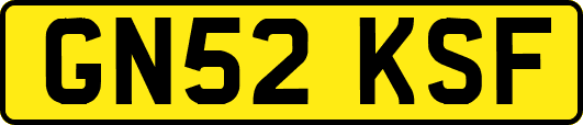 GN52KSF