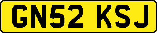 GN52KSJ