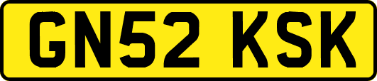 GN52KSK