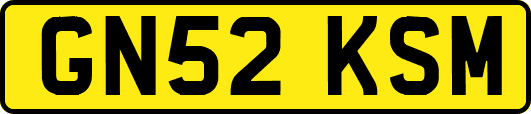 GN52KSM