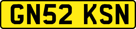 GN52KSN