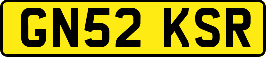 GN52KSR