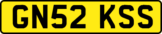 GN52KSS