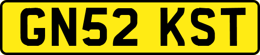 GN52KST
