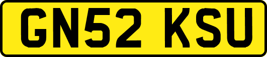 GN52KSU