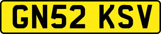 GN52KSV