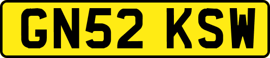 GN52KSW