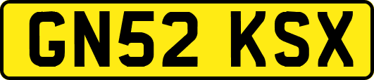 GN52KSX