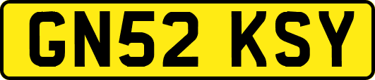 GN52KSY