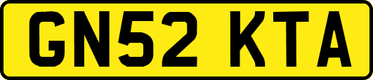 GN52KTA