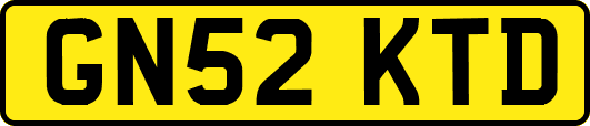GN52KTD
