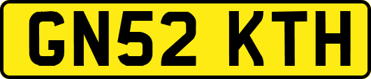 GN52KTH
