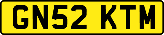 GN52KTM