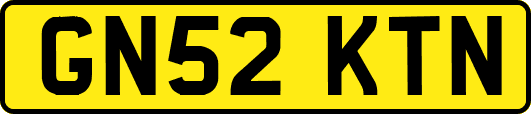 GN52KTN
