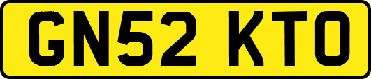 GN52KTO