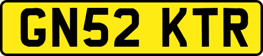 GN52KTR