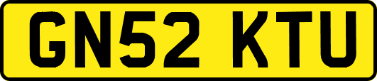 GN52KTU