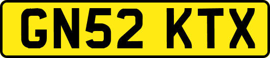 GN52KTX