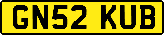GN52KUB
