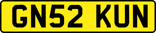 GN52KUN