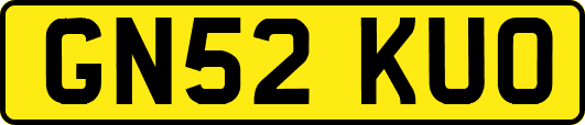GN52KUO