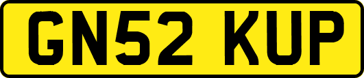 GN52KUP