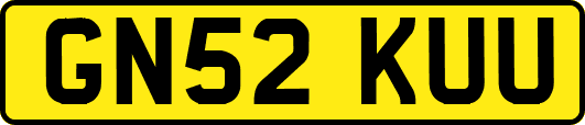 GN52KUU